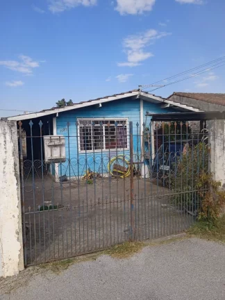 Imagem TERRENO à venda com 442.1m² por R$ 640.000,00 no bairro Vargem Grande - PINHAIS / PR