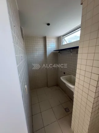 Imagem Apto - 3 Quartos - 1 Suíte - 69 m² - Manaíra, João Pessoa/PB