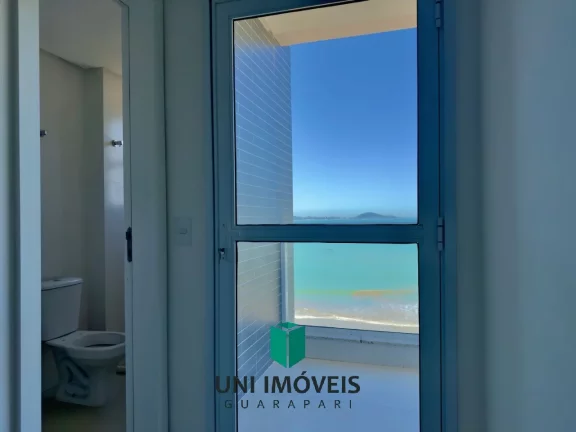 Imagem Apartamento à venda no Brise Residence em Guarapari ? 3 quartos com lazer completo!