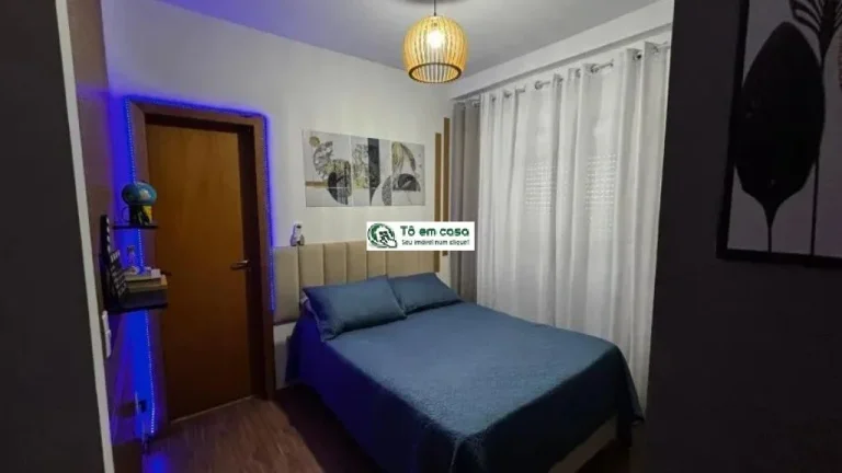 Imagem APARTAMENTO RESIDENCIAL em SÃO JOSÉ DOS CAMPOS - SP, JARDIM SATÉLITE