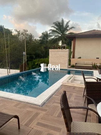 Imagem Condomínio Ilha dos Pássaros