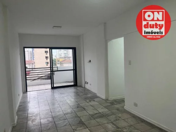 Imagem Apartamento - Ponta da Praia - Santos/SP