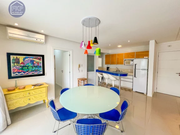 Imagem Apartamento 2 dormitórios!