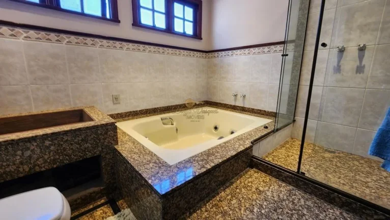 Imagem Casa para Venda em Teresópolis / RJ no bairro Parque do Imbui