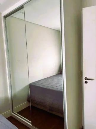 Imagem Apartamento com 2 dormitórios à venda, 109 m² por R$ 1.293.000,00 - Vila Andrade - São Paulo/SP