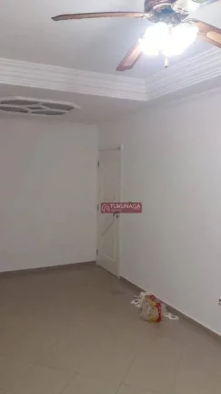 Imagem Sobrado com 4 dormitórios à venda, 195 m² por R$ 950.000 - Vila Milton - Guarulhos/SP