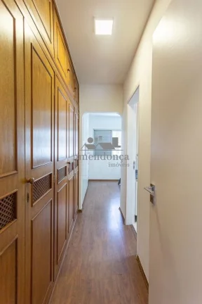 Imagem Apartamento 3 quartos,1 suite, 3 vagas, 135m²