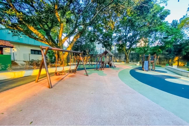 Imagem APARTAMENTO RESIDENCIAL em São Paulo - SP, Alto da Boa Vista