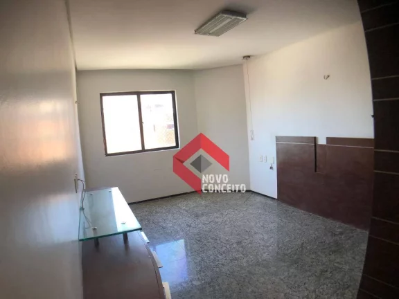 Imagem Apartamento à venda, 153 m² por R$ 560.000,00 - Aldeota - Fortaleza/CE