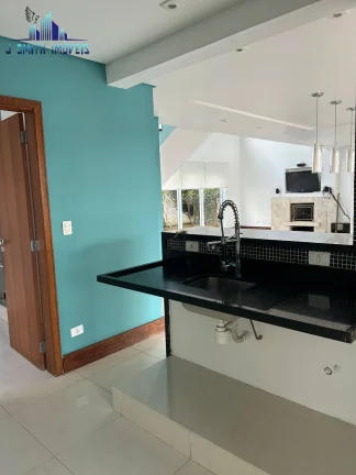 Imagem CASA LOCAÇÃO NO GOLF VILLAGE, PISCINA, PAISAGISMO, TODA REFORMADA.