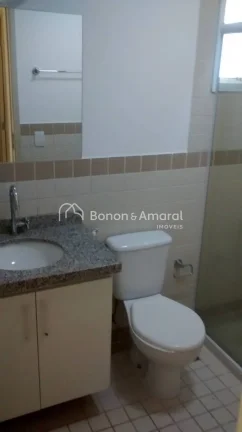 Imagem Excelente oportunidade para morar em uma das regiões mais desejadas de Campinas! Este charmoso apar...