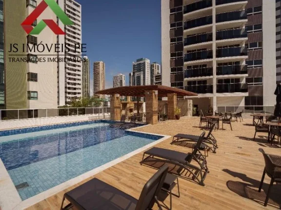 Imagem Apartamento A Venda em RECIFE - PE, BOA VIAGEM