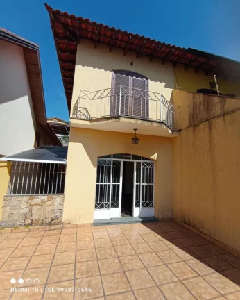 Imagem Alugo casa em condomínio 04 dor