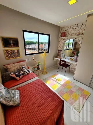 Imagem Casa duplex em construção, 4 dormitórios à venda por R$ 820.000,00 - Condomínio VILA ZOE - Piçarreira/zona leste - Teresina/PI