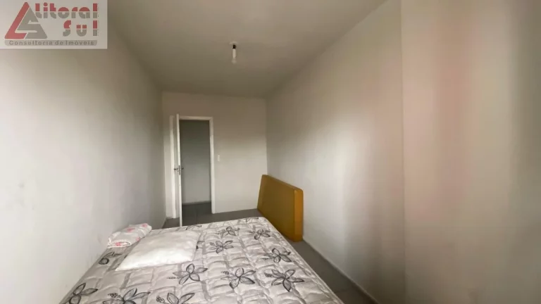 Imagem APARTAMENTO RESIDENCIAL em PRAIA GRANDE - SP, OCIAN