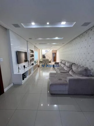 Imagem Sobrado à venda, 238 m² por R$ 1.200.000,00 - Vila Augusta - Guarulhos/SP