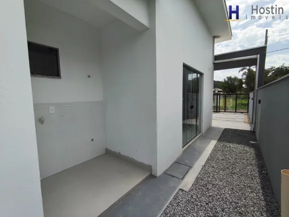 Imagem GEMINADO RESIDENCIAL em SÃO FRANCISCO DO SUL - SC, Rocio Grande