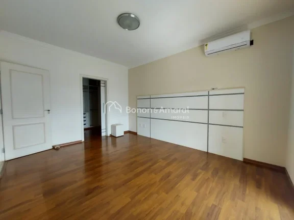 Imagem Sobrado à venda no Condomínio Metropolitan Park, de 4 quartos à venda, Boa Esperança - Paulínia/SP
