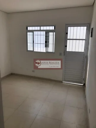 Imagem Aluguel Apartamento 1 Dormitório em Jardim Novo Horizonte SP