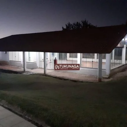 Imagem Chácara com 4 quartos à venda, 4900 m² por R$ 1.400.000 - Canedos - Piracaia/SP