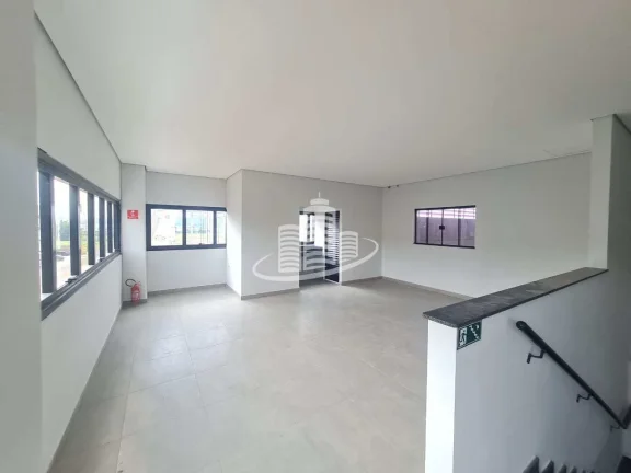 Imagem Galpão Industrial em Arujá

Condomínio Fechado

Área de terreno: 1.560 metros.

Área construíd...