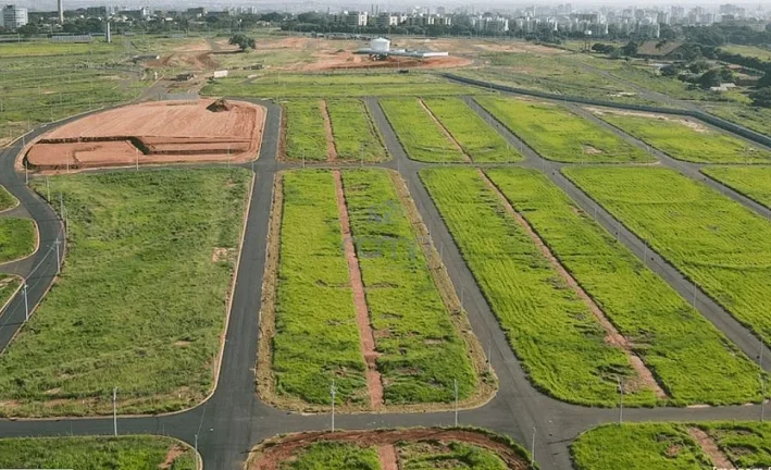Imagem Eplenum Tresor - terreno com 249 m² com ótima localização