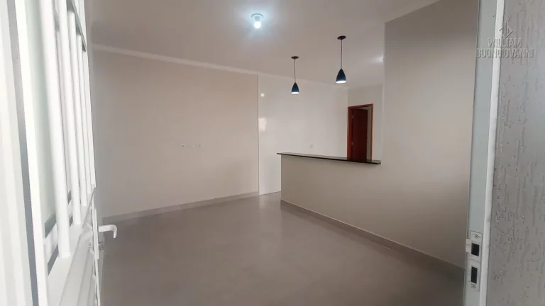 Imagem IMÓVEL NOVO COOM PISCINA EM MONGAGUÁ