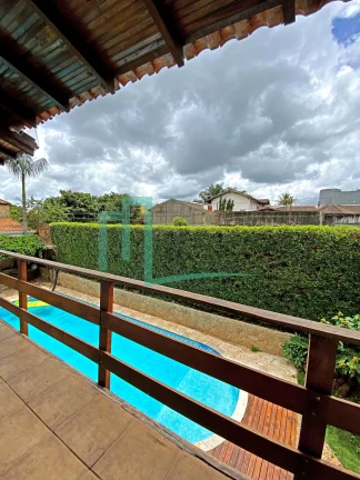 Imagem VENDE-SE CHACARA NO COND. PORTO DOS SONHOS