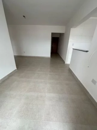 Imagem Apartamento à Venda em Vila Guilhermina, Praia Grande - SP