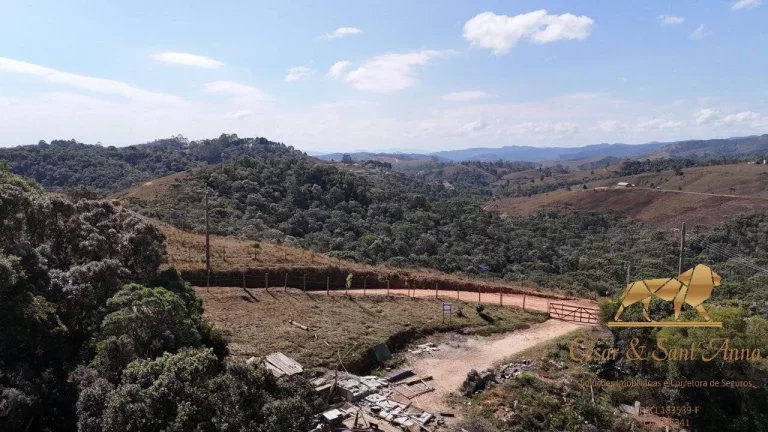 Imagem Terreno com 23.840m² no Parque da Ferradura Seu Refúgio em Campos do Jordão