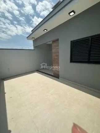 Imagem Casa à venda no Condomínio Villagio Ipanema - Sorocaba
