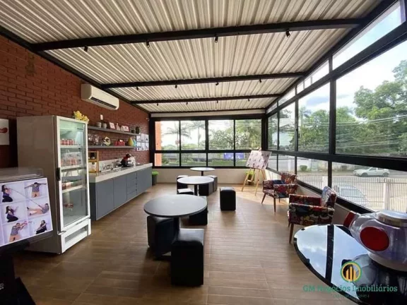 Imagem Moderno PRÉDIO COMERCIAL com localização ESPETACULAR