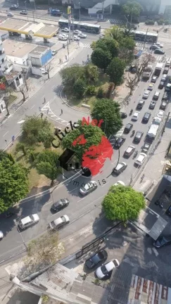 Imagem Sala Comercial para Locação próximo ao Shopping Metrópole em São Bernardo do Campo