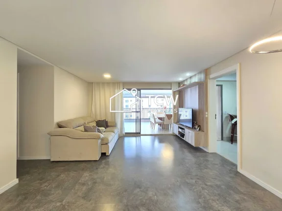 Imagem Apartamento à venda no bairro Chácara Klabin - São Paulo/SP, Zona Sul