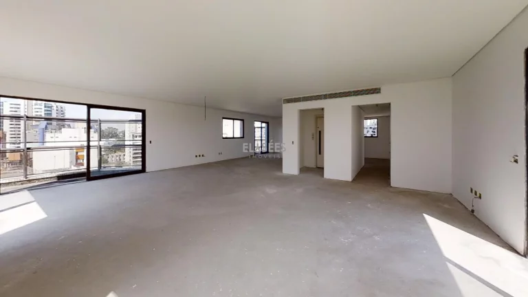 Imagem COBERTURA RESIDENCIAL em SÃO PAULO - SP, REAL PARQUE