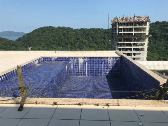 Imagem Cobertura com 5 dorms, Canto do Forte, Praia Grande - R$ 5.789.000,00 mil, Cod: 1085