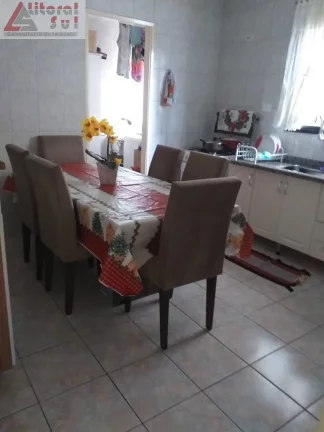 Imagem Oportunidade Imperdível: Apartamento à venda em Praia Grande-SP, Tupi, 1 quarto, 1 sala, 2 banheiros, 1 vaga, 55m². Venha conferir!