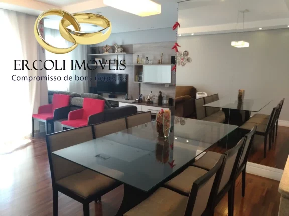Imagem APARTAMENTO RESIDENCIAL em São Paulo - SP, Tatuapé