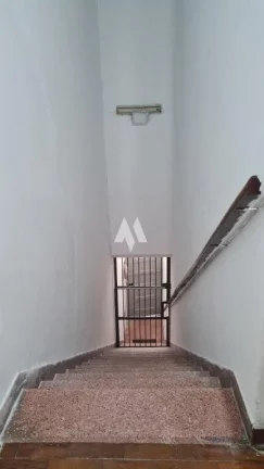 Imagem Prédio Comercial à venda com 4 salas e Estacionamento no Centro de Santos/SP