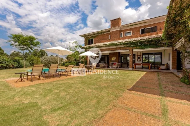 Imagem Casa á venda Loteamento Fazenda Dona Carolina, Itatiba - SP