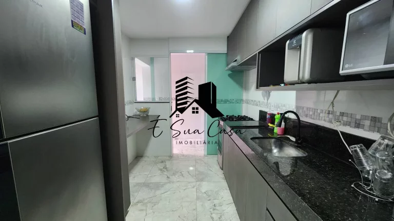 Imagem Casa 2 quartos à venda Bairro Vale das Orquídeas Contagem MG