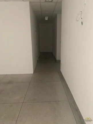 Imagem Salão para Alugar com 203m² na Rua do Retiro - Anhangabaú - Jundiaí/SP