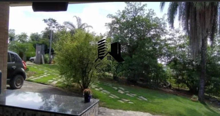 Imagem Casa 2 Quartos á venda Bairro Recanto dos Pássaros Ribeirão das Neves MG