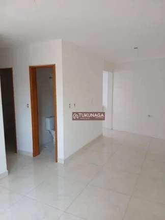 Imagem Apartamento com 2 dormitórios à venda, 43 m² por R$ 320.000,00 - Jaçanã - São Paulo/SP