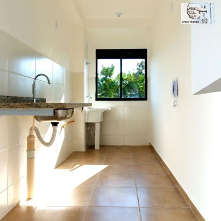 Imagem Apartamento 46m² com lazer completo, em Campinas