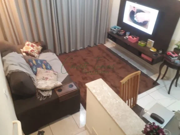 Imagem Casa em Condomínio para Venda em São José do Rio Preto, Vila