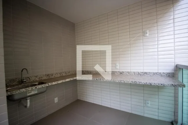Imagem Apartamento à Venda - Vargem Grande, 1 Quarto, 71 m2