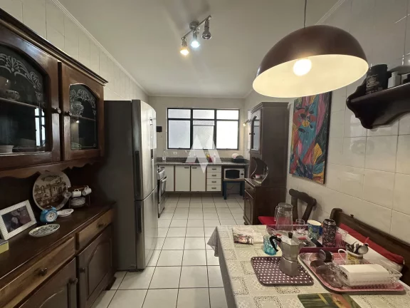 Imagem Apartamento à venda - Pompéia, Santos SP