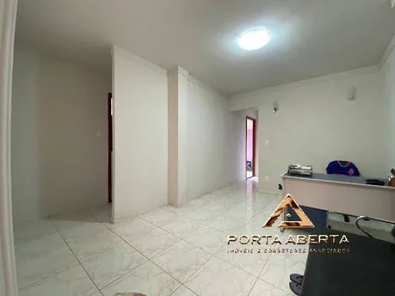 Imagem Apartamento térreo Iguaçu- cod 1183