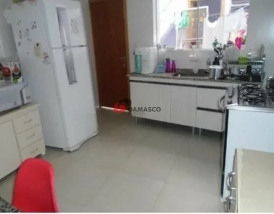 Imagem Sobrado à venda 2 Quartos, 1 Vaga, 182M², Osvaldo Cruz, São Caetano do Sul - SP